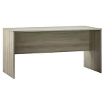 Scrivania dal design contemporaneo da 150x73 cm finitura olmo SCV0015
