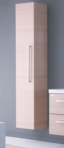 Arredo Mobile Bagno sospeso moderno Zeus2 in 6 colori ad un cassettone 2 Arredo Mobile Bagno sospeso moderno Zeus2 in 6 colori ad un cassettone
