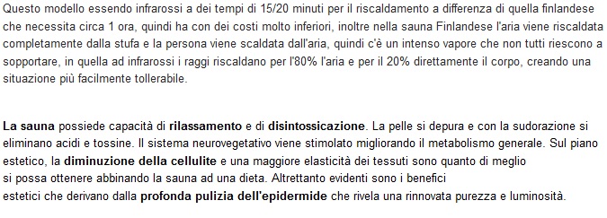 Sauna Infrarossi 175x135 a 4 Posti porta a vetro full optional SA019