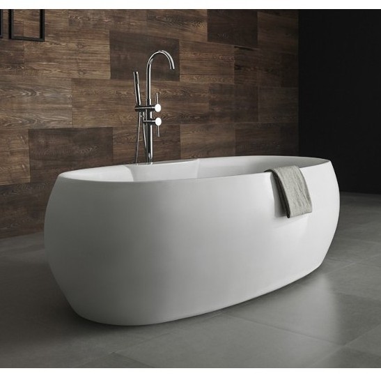 180x90 or 155x77 freestanding modern 180x90 or 155x77 freestanding freestanding bath tub VA41 and VA42