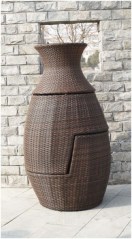 Arredo_esterno_in_stile_moderno_due_poltrone_un_tavolo_dettaglio_chiuso_totem__1598282725_686 Modern outdoor furniture Teseo set consisting of two armchairs and a coffee table