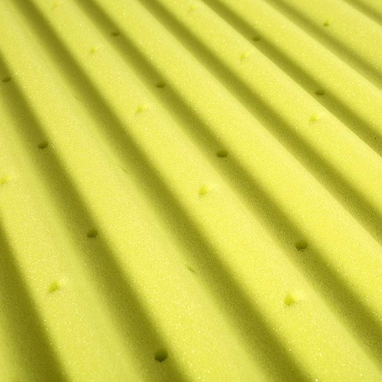 Materasso memory Ylang modello Polinesia disponibile in varie misure e SU MISURA anallergico ortopedico