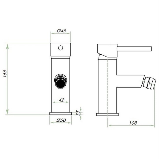 Miscelatori_made_in_Italy_linea_tonda_per_bidet_scheda_tecnica__1598088791_938 Made in Italy faucets for washbasin bidet and bath RB69