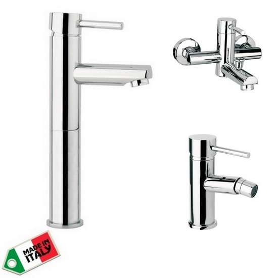 Miscelatori_made_in_Italy_linea_tonda_per_lavabo_bidet_e_vasca__1598088790_633 Made in Italy faucets for washbasin bidet and bath RB69