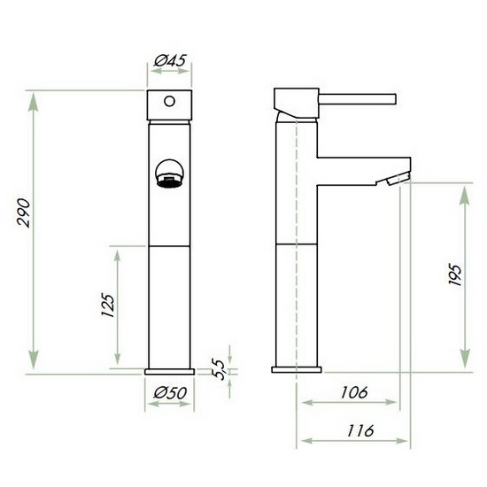 Miscelatori_made_in_Italy_linea_tonda_per_lavabo_scheda_tecnica__1598088792_362 Made in Italy faucets for washbasin bidet and bath RB69