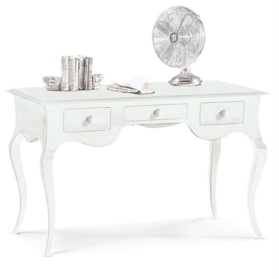 Mobile_Zoe4_Scrittoio_3_cassettini_bianco_opaco__1597072548_642 Scrittoio bianco opaco realizzato in due diverse dimensioni modello Zoe4