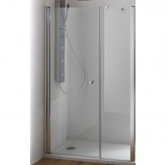 Porta_doccia_da_95_a_200cm_parete_fissa_e_anta_a_battente__1598253885_141 Porta doccia 195H formata da 1 parete fissa e 1 anta a battente cristallo trasparente o fumè PT31