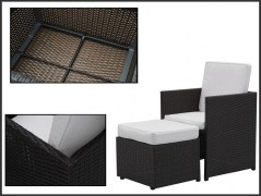 arredo_esterno_beth_nero_tavolo_sedie_pouf_dettagli__1598540682_279 Outdoor set with table and chairs model Beth available in black with white cushions