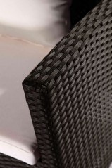 arredo_esterno_beth_nero_tavolo_sedie_pouf_rattan__1598540681_32 Outdoor set with table and chairs model Beth available in black with white cushions