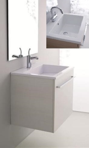 arredo_mobile_bagno_moderno_sospeso_zeus_primaria Arredo Mobile Bagno sospeso moderno Zeus2 in 6 colori ad un cassettone