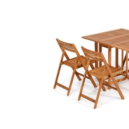 arredo_set_tavolo_da_giardino_in_legno_con_sedie_dettagli__1625650835_430 Malaysian wood Maggie garden furniture consisting of table and 4 folding chairs