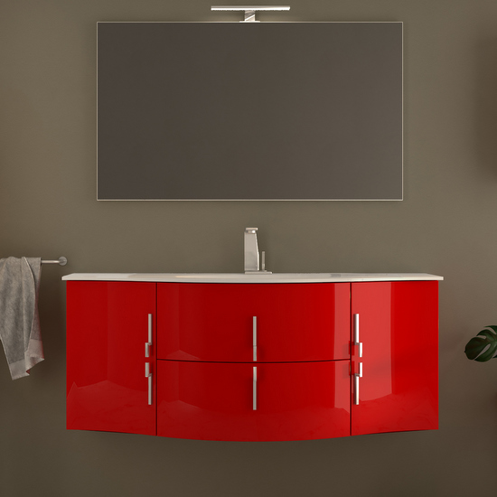 arredo_sospeso_da_bagno_138cm_4_finiture_rosso__1619530374_247 Stiven 138cm suspended modern bathroom furniture cabinet available in 4 colors