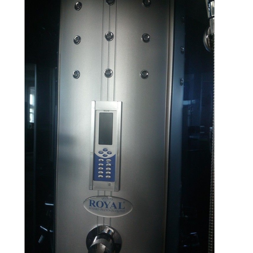 box_doccia_idromassaggio_120_angolare_dettaglio_pannello__1592209976_882 120x120 semicircular whirlpool shower stall with 6 hydro jets radio FM chromotherapy and steam bath CA43