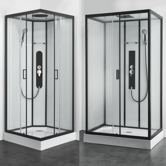 box_doccia_idromassaggio_80x120_90x90_quick_line__1646235488_660 Cabina idromassaggio 90x90 o 80x120 cm con profili neri e sistema Quick Line CA83