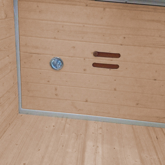 box_idromassaggio_sauna_finlandese_dettaglio__1580464213_101 Cabina Idromassaggio 170x130 con Sauna Finlandese incorporata Cromoterapia 2 versioni CA14