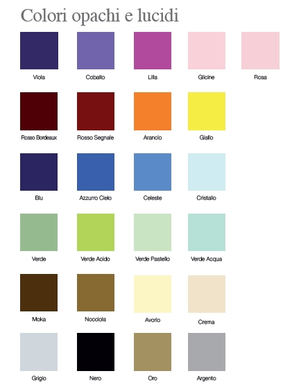 Argus bathroom cabinet 90 cm disp. in 20 colors