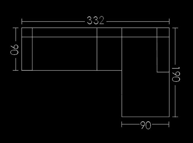 divano_angolare_modello_mimosa_penisola_moderno_cuscini_469__1519978470_726 Corner sofa modern furniture model Mimosa 332 cm living room gray color