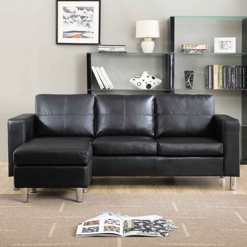 divano_angolare_modello_romantic_pouf_ecopelle_colori_bianco_nero_490__1519890351_305 Living room sofa model Romantic 205 cm faux leather 2 colors corner with ottoman