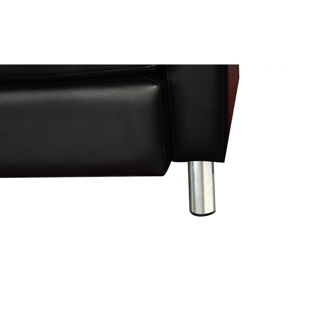 divano_angolare_modello_romantic_pouf_ecopelle_colori_bianco_nero_494__1519890356_626 Living room sofa model Romantic 205 cm faux leather 2 colors corner with ottoman