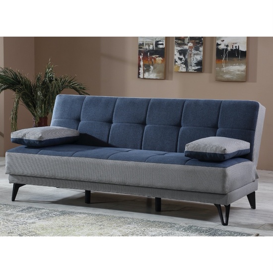 divano_letto_soggiorno_sofa_microfibra_blu_grigio__1640703694_579 Divano letto bicolor da 190x110 cm modello Flavia