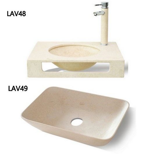 lavandino_da_appoggio_per_arredo_mobile_pietra_2_modelli_lav48_lav49__1539705939_146 Countertop sink models LAV48 LAV49 in two sizes made of stone-effect marble