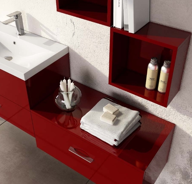 Mobili per Bagno – Dal Bello Studio