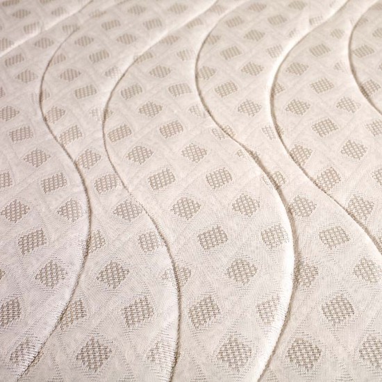 Materasso memory modello Alaska adatto a qualsiasi rete anallergico ortopedico sfoderabile