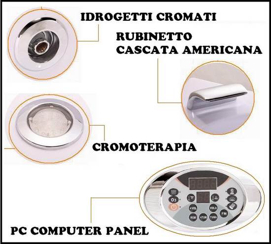 mini_piscina_full_optional_200x200_accessori__1556619231_259 Mini whirlpool pool 200x200cm 37 water and air jets bluetooth and heater included MI002