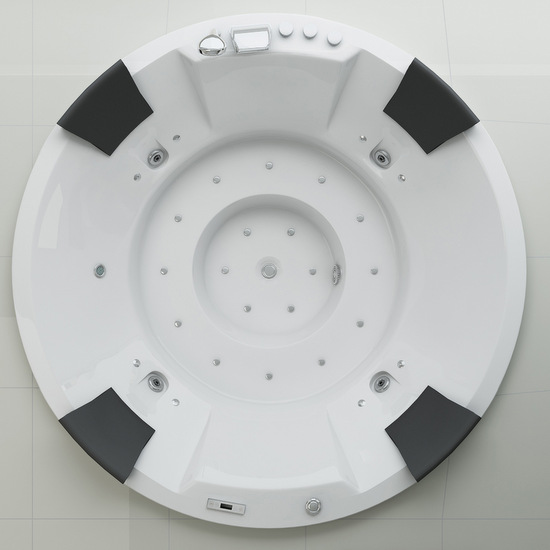 minipiscina_idromassaggio_da_incasso_o_pannellata_180_over__1623767015_62 Mini Round Whirlpool 180x91H cm 30 jets ozone therapy MI020