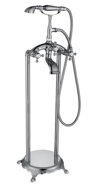 miscelatore_colonna_stile_moderno_classico_saliscendi_cromato_309__1521127948_833 Chrome column mixer modern and classic version shower head base 20 cm
