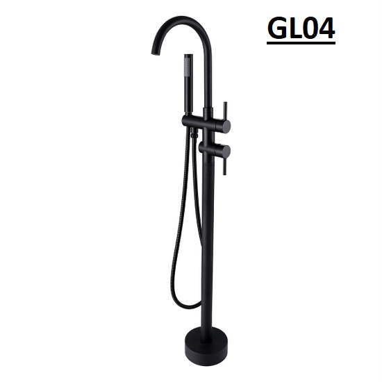 miscelatore_per_vasca_freestanding_nero_opaco__1642687588_802 Freestanding 170x80 freestanding center room bathtub modern style also with whirlpool VA71