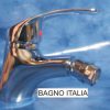 Chrome-plated brass model mixer Bidet faucet RB05