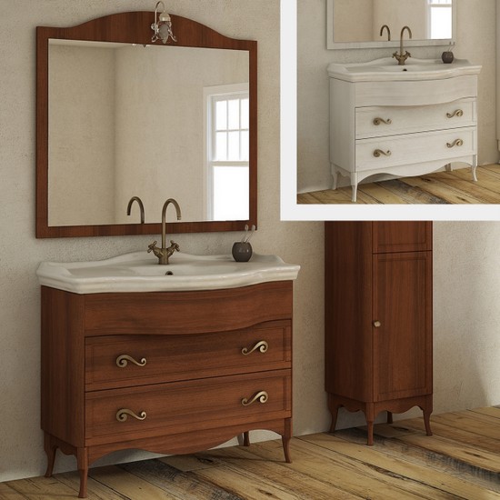 mobile_bagno_giove_arred_arte_povera_noce_decape__1643794427_491 Arte Povera bathroom furniture model Jupiter available in two finishes from 114 cm with two drawers