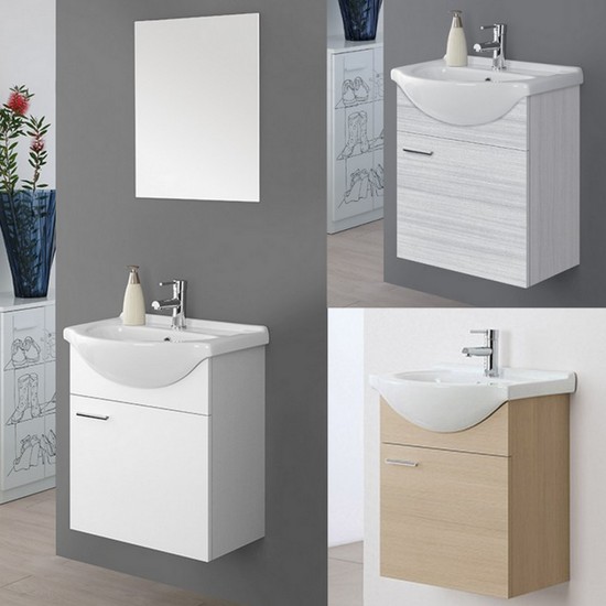 mobile_icaro_3_colori__1569596772_355 Arredo bagno Icaro 56 con specchiera lavatoio bianco grigio o rovere chiaro sospeso