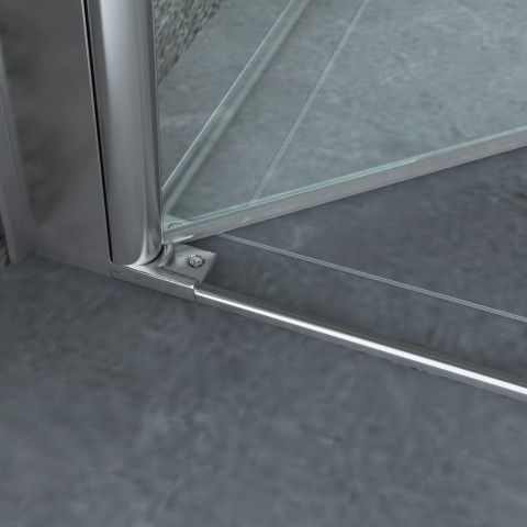 porta_per_doccia_battente_trasparente_dettagli__1559138867_474 Porta doccia per nicchia apertura battente nicchia vetro temperato 8mm Misure da 70,80,90,100 cm H195 cm PT26