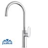High neck kitchen faucet brand Paffoni RB104