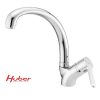 Kitchen faucet energy saving function brand Huber RB108