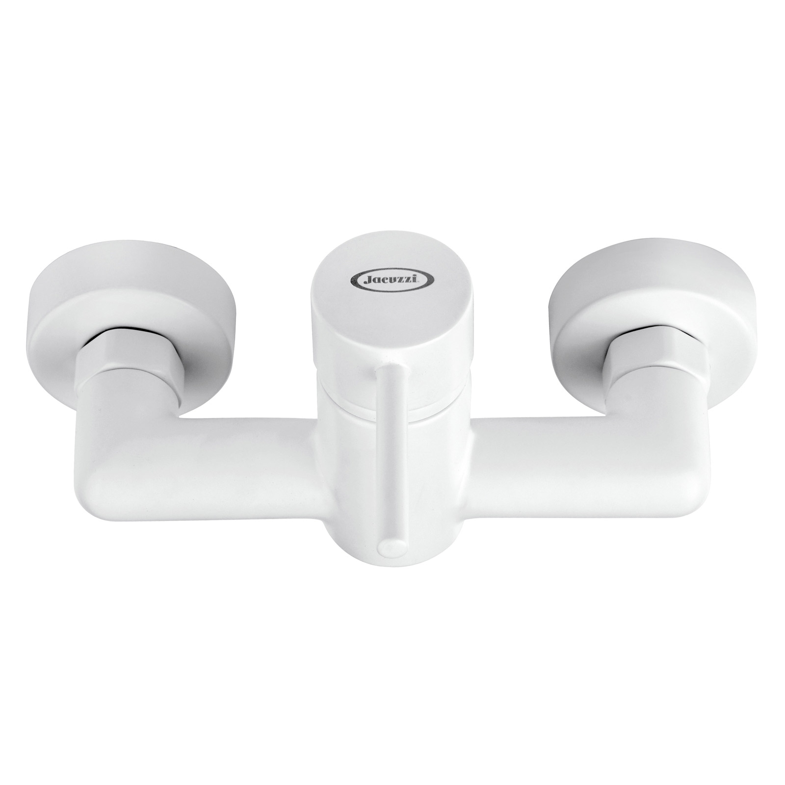 Jacuzzi single-lever outdoor shower faucet in two colors RB118