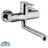 Paffoni brand double hole kitchen faucet RB99
