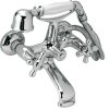 Classic style bathtub faucet model RB64