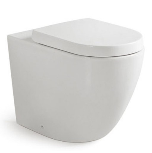 sanitari_a_terra_esse1_wc_bidet_copriwater_vaso__1561370922_553 Coppia sanitari wc bidet sospesi o a terra filo muro copriwater incluso modello Esse1