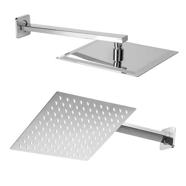 set_completo_soffione_doccietta_monocomando_RB010_4301__1521129071_83 Modern bathtub rain faucet with hand shower and brass single lever faucet model RB010