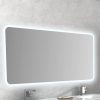 Mirror with Led light 141x70 cm anti-fog MR003