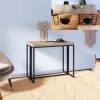 Table extendable from 50 to 230 cm 5 possible modes TV004