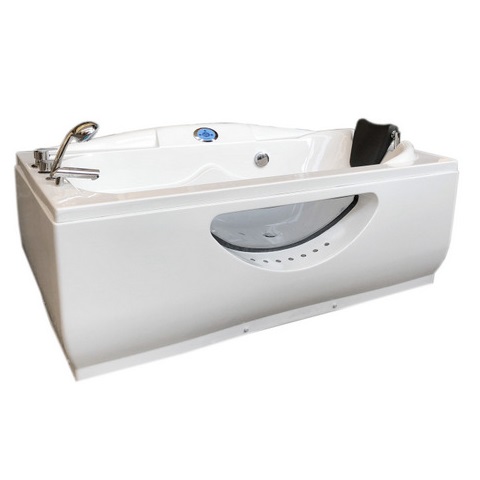 vasca_170x90cm_idromassaggio_con_altoparlante_e_pompa_ad_acqua_va98_5749__1624262302_88 170x90 bathtub with 11 whirlpool jets with chromotherapy and radio VA98