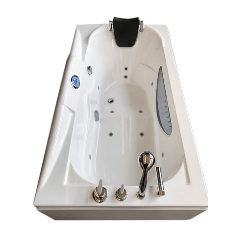 vasca_170x90cm_idromassaggio_con_altoparlante_e_pompa_ad_acqua_va98_874__1624262302_103 170x90 bathtub with 11 whirlpool jets with chromotherapy and radio VA98