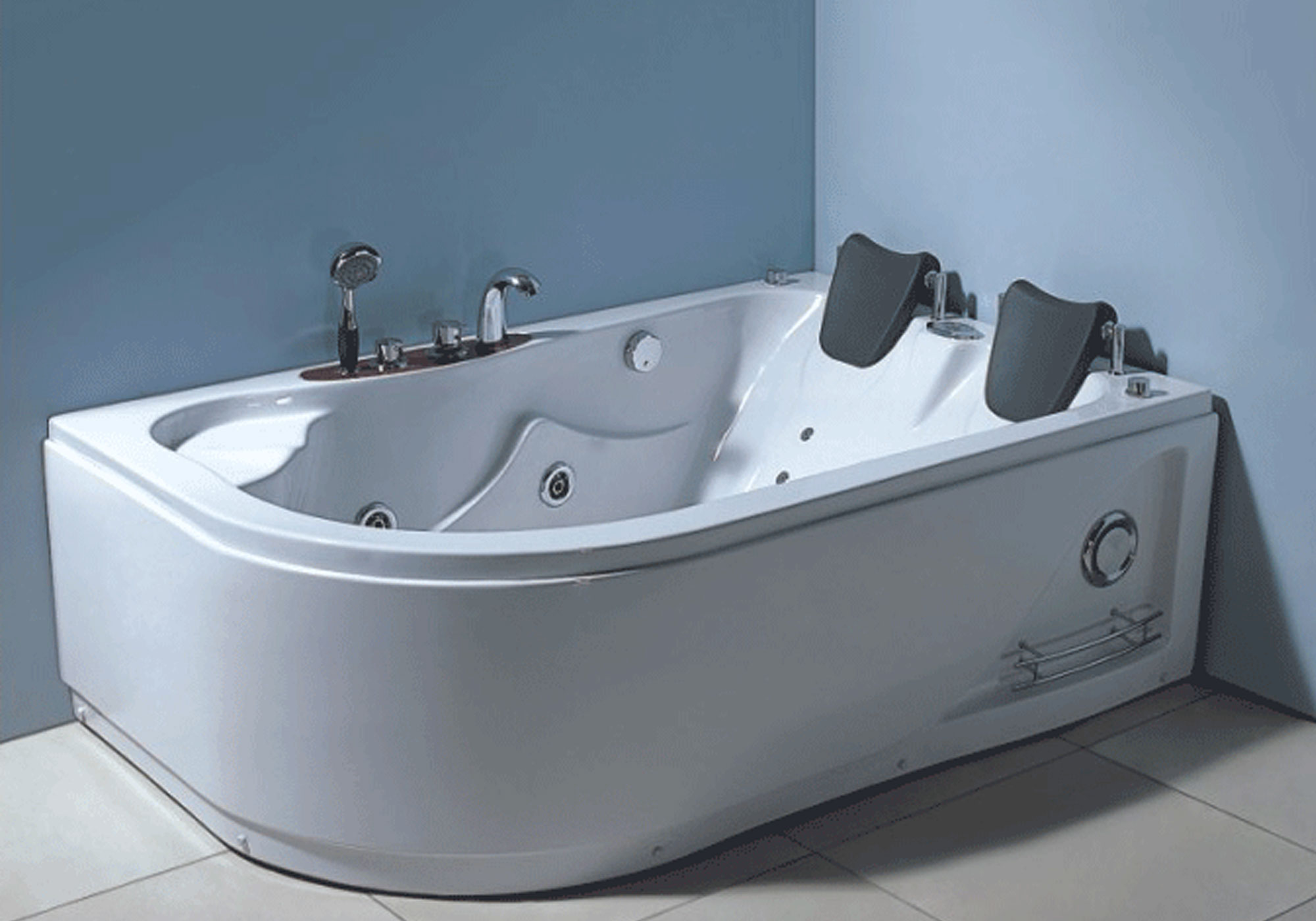 vasca_da_bagno_170x115_full_optional_va83846__1623999579_608 Whirlpool bathtub 170x115 cm with 15 jets and radio VA105
