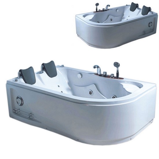 vasca_da_bagno_170x115_full_optional_va83__1623999581_119 Whirlpool bathtub 170x115 cm with 15 jets and radio VA105