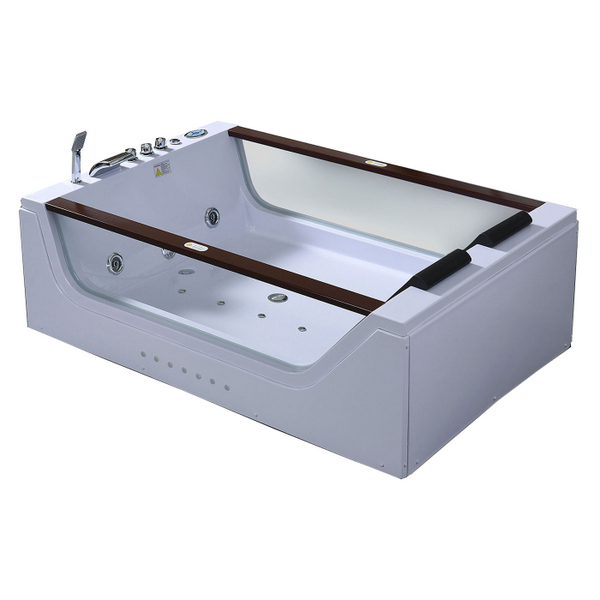 vasca_da_bagno_180x120_con_due_pompe_per_idromassaggio_va97__1623924201_638 180x120 bathtub with two pumps for hydromassage 18 jets chromotherapy and radio VA97