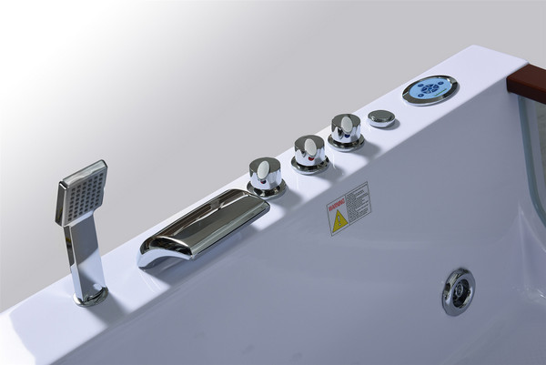 vasca_da_bagno_180x120_con_due_pompe_per_idromassaggio_va97_miscelatori__1623924201_618 180x120 bathtub with two pumps for hydromassage 18 jets chromotherapy and radio VA97